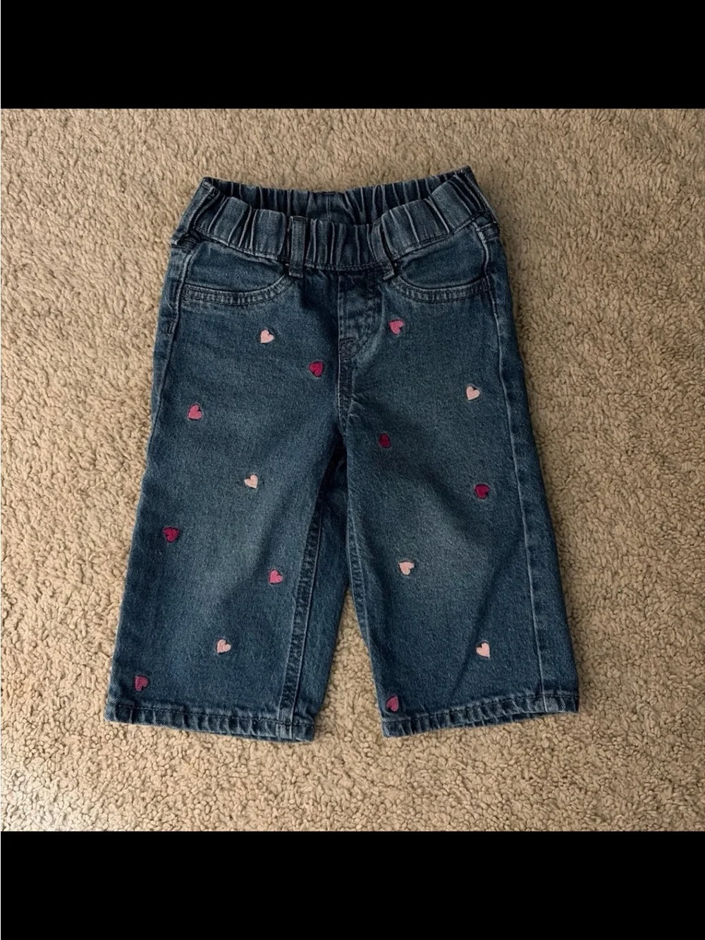 Jeans for baby